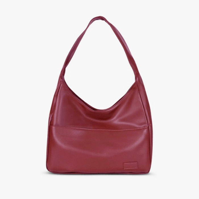 Luxe Hobo Bag