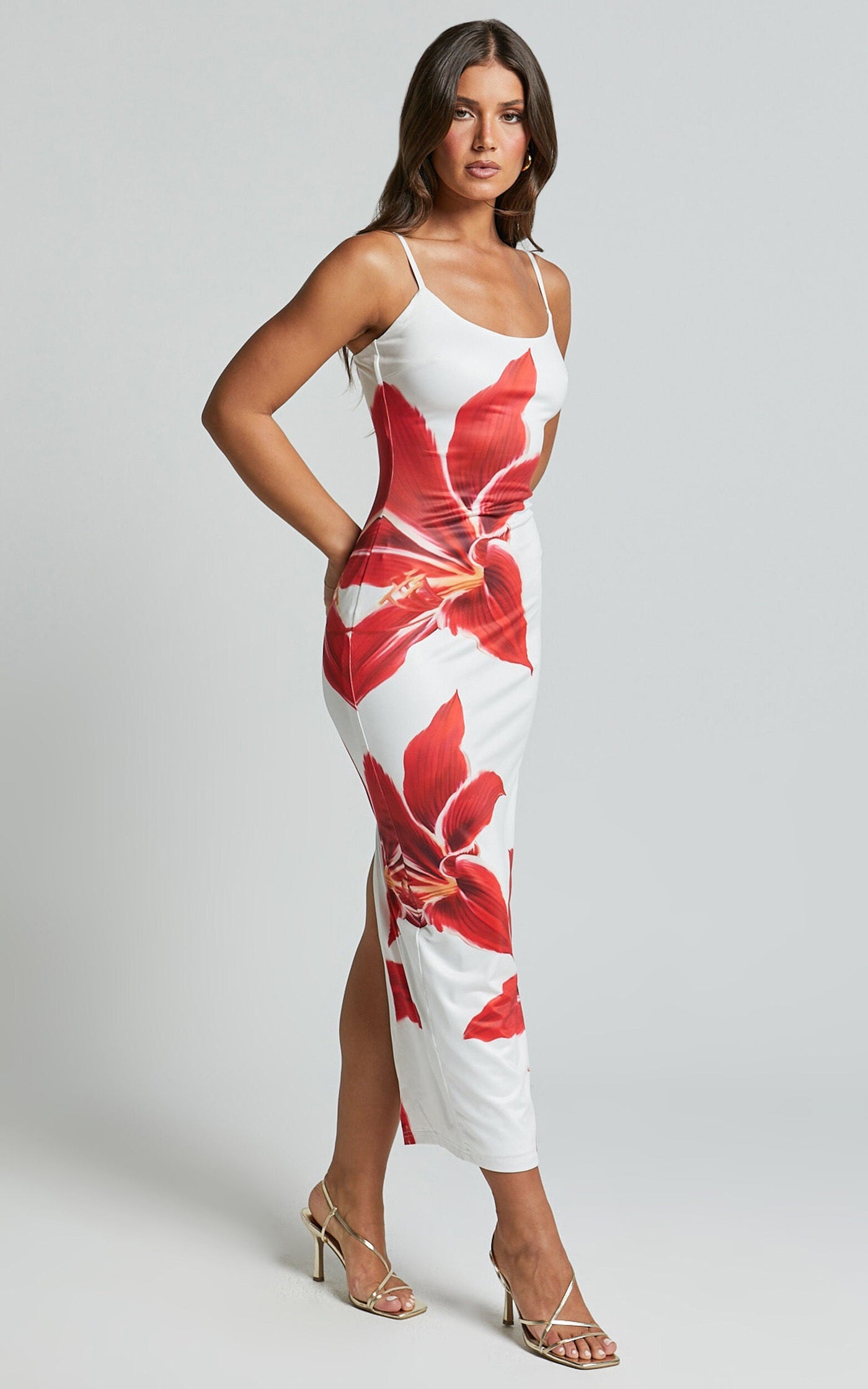 Lily Bloom Dress
