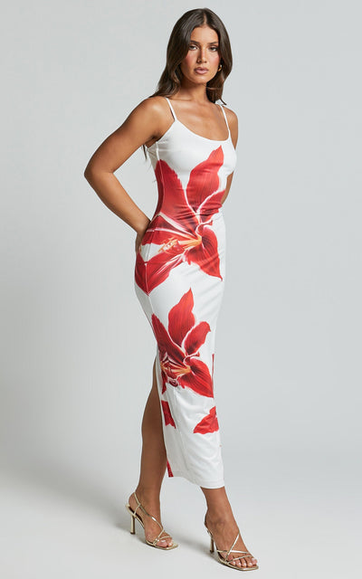 Lily Bloom Dress