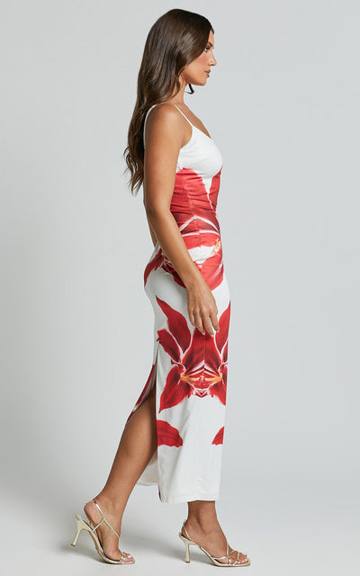 Lily Bloom Dress