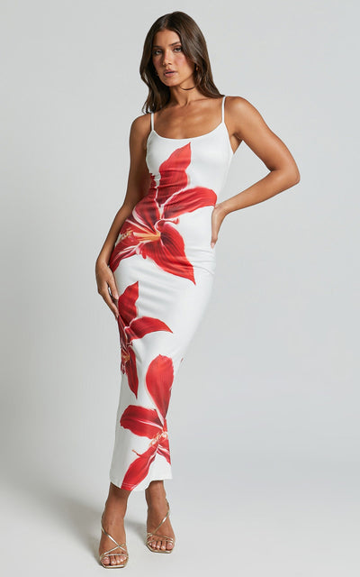 Lily Bloom Dress