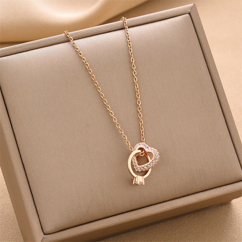 Eternal Love Necklace