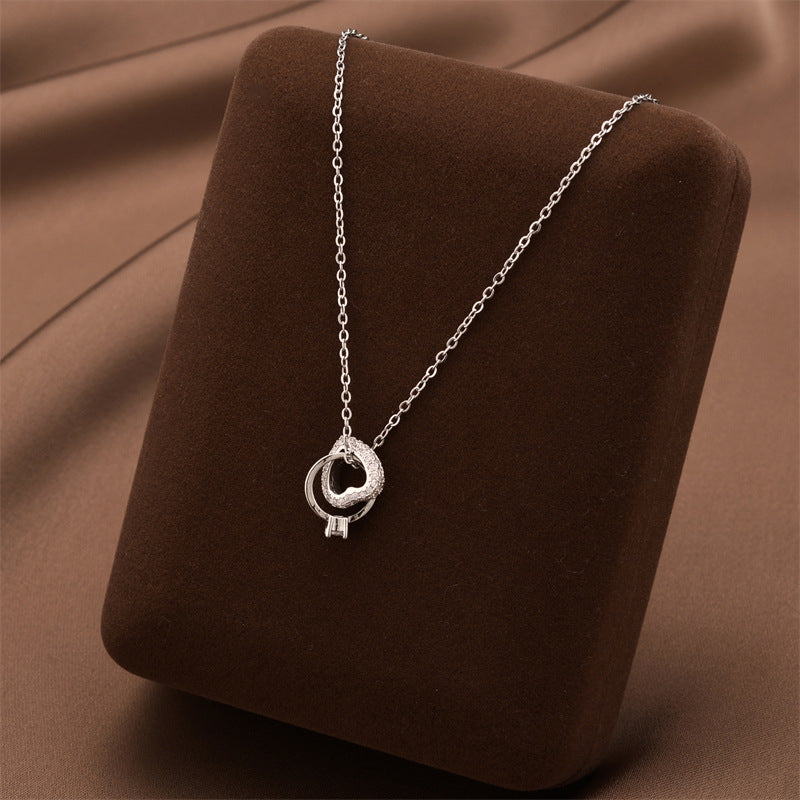 Eternal Love Necklace