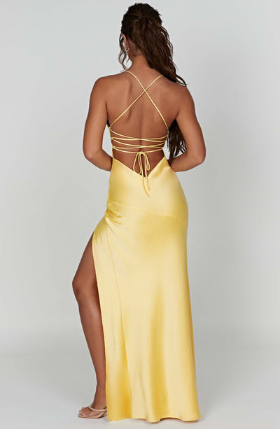 Adrielle Maxi Dress