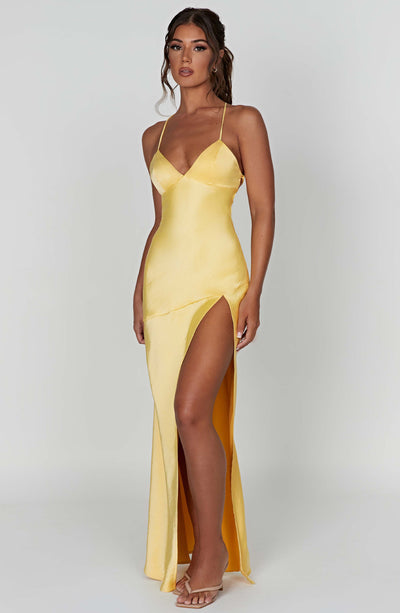 Adrielle Maxi Dress