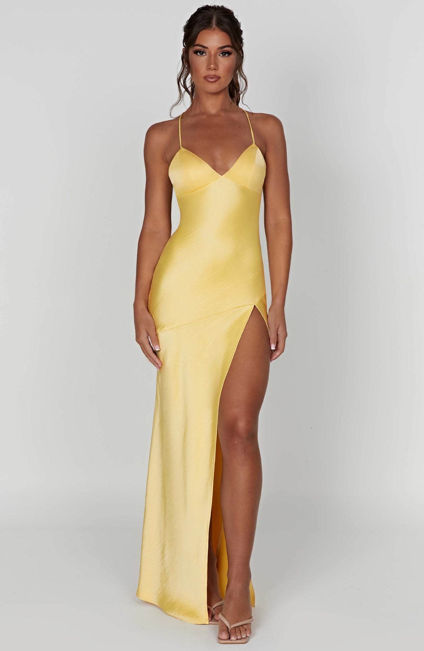 Adrielle Maxi Dress