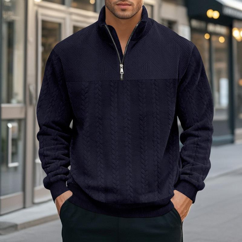 Alpine Knit Sweater