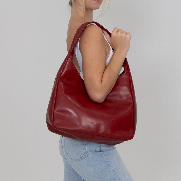 Luxe Hobo Bag