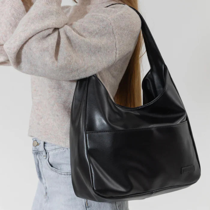 Luxe Hobo Bag