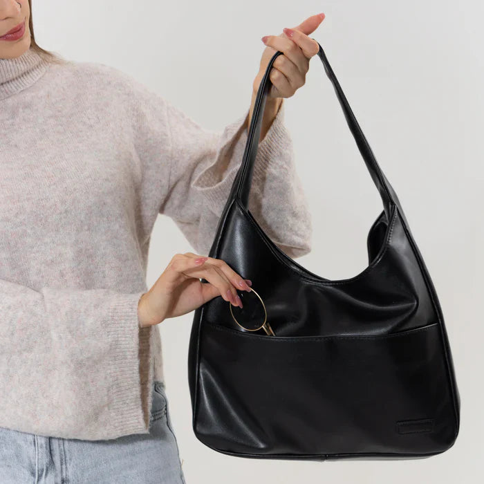 Luxe Hobo Bag