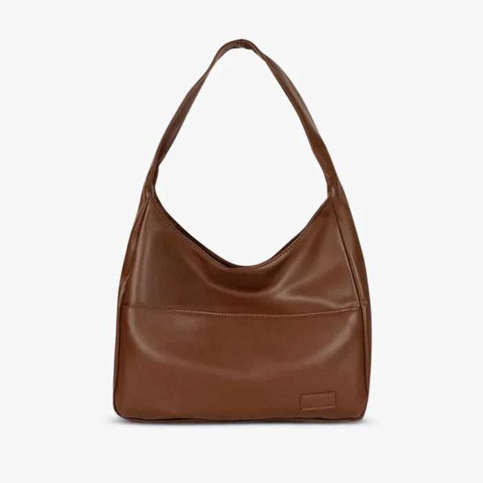 Luxe Hobo Bag