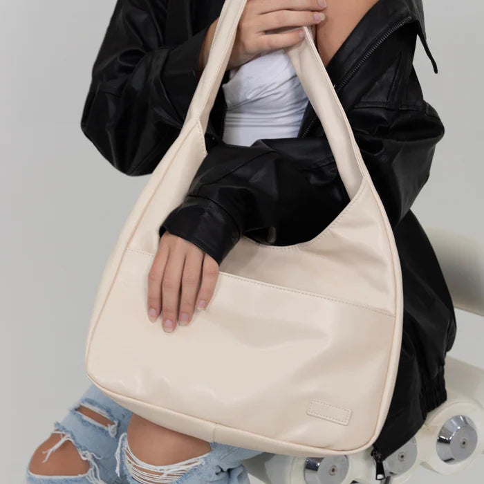 Luxe Hobo Bag