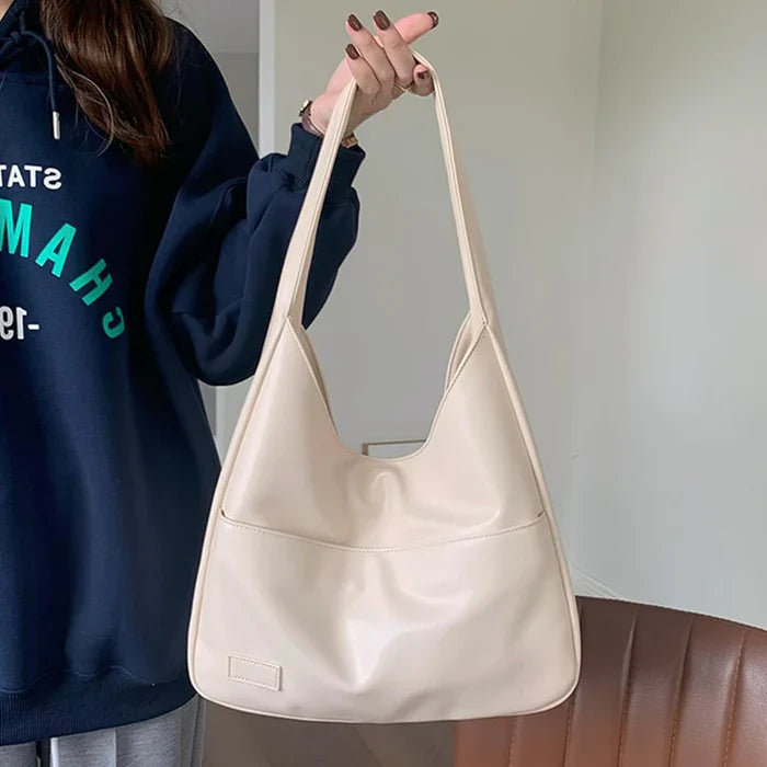 Luxe Hobo Bag